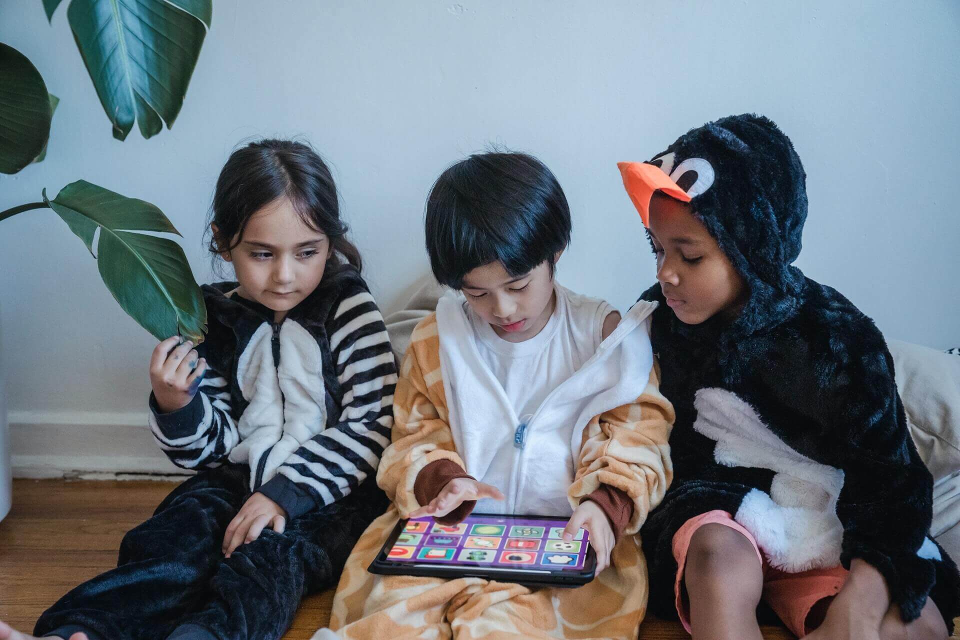 How Coding Games Can Help Kids Become A Good Web Developer